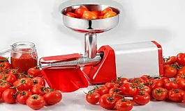 10 meilleurs presse-agrumes pour tomates