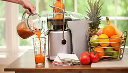 10 meilleurs extracteurs de jus pour le prix et la qualité