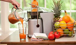 10 meilleurs extracteurs de jus pour le prix et la qualité