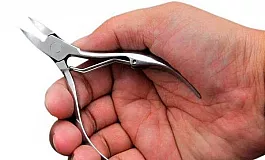 10 meilleures pinces manucure et pédicure
