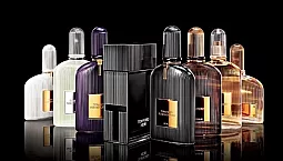 Top 10 des parfums Tom Ford