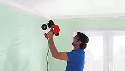 10 meilleurs pistolets pulvérisateurs pour peindre les murs et les plafonds