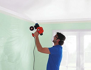 10 meilleurs pistolets pulvérisateurs pour peindre les murs et les plafonds
