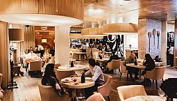 Les 10 meilleurs restaurants à Nijni Novgorod