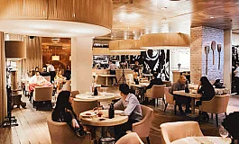 Les 10 meilleurs restaurants à Nijni Novgorod