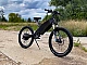 5 vélos électriques les plus puissants et les plus rapides