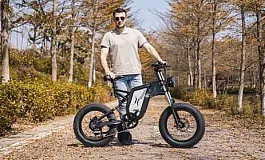 10 meilleurs vélos électriques d'Aliexpress